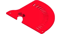 64.1961 Plate, Height Adjust Selector