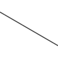 64.1967 Clamp, Center Rear Discharge