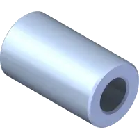 64.1973 Bushing, .516ID X 1 OD X 1.75 L