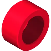 64.1976 Bushing, 1ID x 1.5OD x .750L