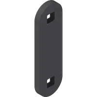 64.1986 Clamp, Side Guard