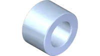 64.1997 Bushing, Blade Pivot