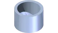 64.1999 Sleeve, Protective