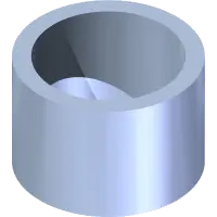 64.1999 Sleeve, Protective