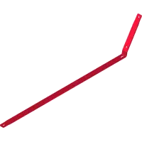 64.2009 Clamp, Vertical Screen