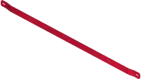 64.2010 Clamp, Horizontal Screen