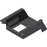 64.2011 Bracket, KW350 Cable For ES220