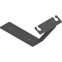 64.2013 Bracket, Cable LW350