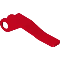 64.2014 Bracket, Hyd Cylinder Lock
