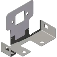 64.2016 Bracket, Signal Light