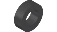 Bushing, .650" x 1.125" x .375" L