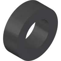 Bushing, .650" x 1.125" x .375" L