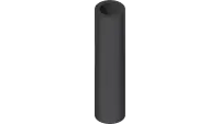64.2021 Spacer. .510" x .75" x 3.125" L