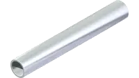 64.2022 Bushing, .588" x .75" x 5.313" L Aluminum