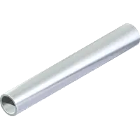 64.2022 Bushing, .588" x .75" x 5.313" L Aluminum