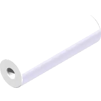 64.2033 Bushing, UHMW .510" x 1.5" x 5.25"