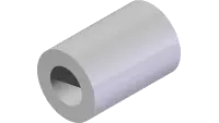 64.2034 Spacer, Link Rod