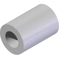 64.2034 Spacer, Link Rod