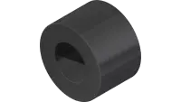 64.2037 Spacer, .380 x .750 x .500 L