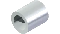 64.2044 Spacer, .509 x .750 x .875 L