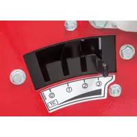 Kit, Weight Transfer 3400