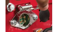 70.3036 Kit, 12V Front 3400