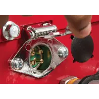 70.3036 Kit, 12V Front 3400
