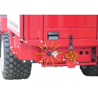 70.3037 Kit, Back-Up Alarm 3400