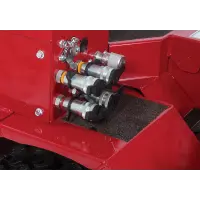 70.3039 Kit, Dual Front HYD Aux 3400
