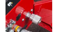 Kit, Front Hitch Valve 3400