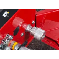 Kit, Front Hitch Valve 3400