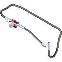 70.4121 Kit, Front Hitch Valve 4500
