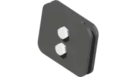 70.8185 Kit, Slide Plate Replacement