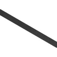 Cutting Edge, 3/8 x 6 1/2 x 72"