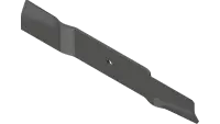 Blade, 18.00x1/2 RH F Lowlift