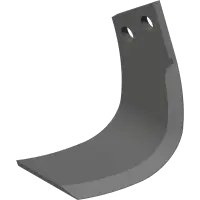 79.0049-L Tine, Tiller LH