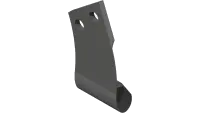 79.0049-R Tine, Tiller RH