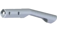 79.0069 Tine, 3/4" Closed Spoon