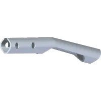 79.0069 Tine, 3/4" Closed Spoon