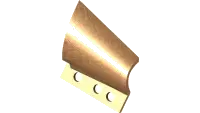 Tooth, Cup - Left Hand