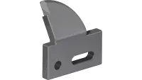 79.0076 Tooth, Shark - Right Hand