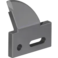 79.0076 Tooth, Shark - Right Hand