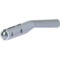 79.0078 Tine, 3/4" Open Spoon