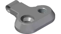 79.0087 Mount, Tooth Straight
