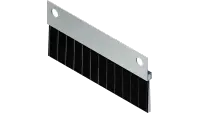 79.0093 Brush, Side Panel w/Holder