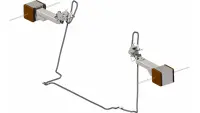 70.4156 Kit, Directional/Hazard ECE 4500