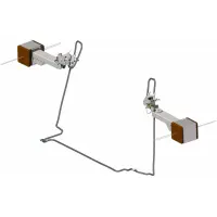 70.4156 Kit, Directional/Hazard ECE 4500