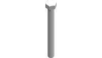 79.0095 Tine, Spike, ZPx