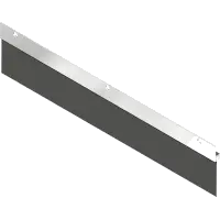 79.0096 Brush, Canvas Support