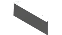 Brush, Groomer Wing
